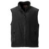 Fleece Vest