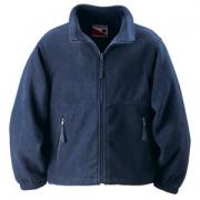 Wholesale Youth Fleece Jacket
