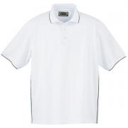 Wholesale Mens Performance Golf Shirt