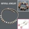 Crystal Jewellery 1 wholesale