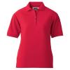 Ladies Performance Golf Shirt wholesale