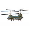 Remote Controlled 3 Channel Transport Helicopters wholesale