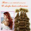 Fusion Hair Extensions wholesale