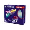 Fujifilm Color Slim CD Jewel Cases wholesale