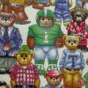 Cotton Craft Fabrics wholesale