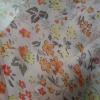 Polyester Chiffon Printed Fabrics wholesale