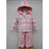 Baby Girls Tops, Jackets And Trousers wholesale