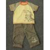Baby Boys T Shirts With Navy Green Trousers wholesale