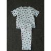 Boys All Over Print Short Sleeved Nightwear Sets wholesale