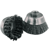 US Forge Knot Wire Cup Brush wholesale