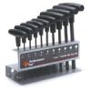 10 Pc T-Handle Hex Key wholesale