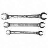 3 Pc Flare Nut Wrench Set wholesale