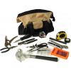 82PC Tool Set In Canvas Bag wholesale