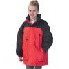 Mountain Brand Childs Red And Black Parka wholesale