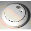 Color Smoke Detector Enclosure Camera With Audio wholesale