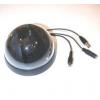 Color Dome Surveillance Camera With Audio wholesale