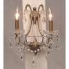 2 Light Chandelier wholesale