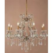 Wholesale 8 Light Chandelier