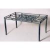 Glass Top Dining Table wholesale