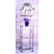 Wholesale 4 Shelf Tower Rack