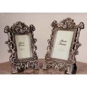 Wholesale Column And Leaf Photo Frame