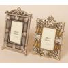 Acanthus Leaf Photo Frame