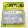 22 Pc Rotary Tool Accessories Kit wholesale