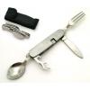Stainless Steel Camping Knife Set wholesale