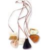 Western Leather Medicine Bag wholesale