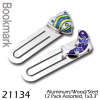 Fish Applique Bookmark wholesale