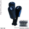 Golf Head Cover Gift Set wholesale