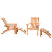 Wholesale Adirondack Easybac Chair