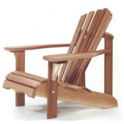 Wholesale Childrens Adirondack Chair