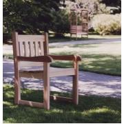 Wholesale Cedar Arm Chair