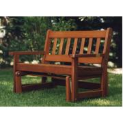 Wholesale Cedar Glider