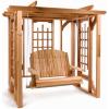 Pergola Swing Set wholesale