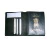 Passport Wallets With Ticket And Card Holder wholesale