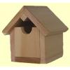 Cedar Bird House