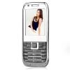 E71 Dual Card Standby Quad Band Ultra Thin TV Mobile Phones wholesale