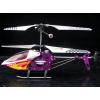 Radio Control 3 Channel Metal Helicopters wholesale
