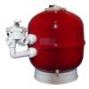 Side Mount Fiberglass Water Sand Filters wholesale