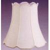 V Notch Scallop Bell Lamp Shade wholesale