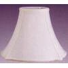 Round Top Sharp Square Corner Lamp Shade wholesale