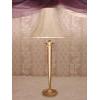 Contemporary Solid Brass Lamp wholesale