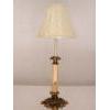 Solid Cast Brass Lamp wholesale