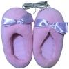 USB Heating Slippers 2 wholesale