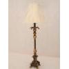 Cast Metal Buffet Lamp wholesale