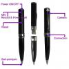 Digital Video Recorder Pens wholesale