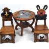 Hand Carved Childrens Furniture wholesale