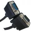VGA 15 Pin Male To VGA 15 Pin Male Cables wholesale